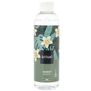 Actuel Monoi Diffuser Filler 200ml - buy, prices for Auchan - photo 1