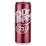 Напиток газированный Dr Pepper 0,33л