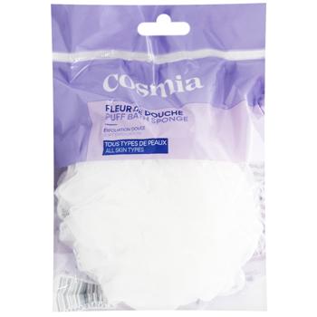 Cosmia Bath Ball Sponge - buy, prices for - photo 4