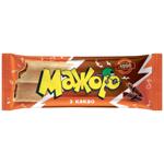 AVK Mazhor Multi-cereal Snacks with Cocoa 200g