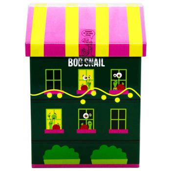 Bob Snail Gift Box with Toy 384g - buy, prices for WINETIME - photo 5