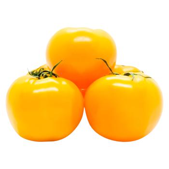 Yellow Tomato - buy, prices for EKO Market - photo 1