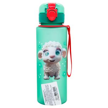 Zed Rabbit Water Bottle 700ml in Assortment - buy, prices for - photo 2