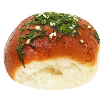 Nash Khlib Pampushka with Garlic and Herbs 50g