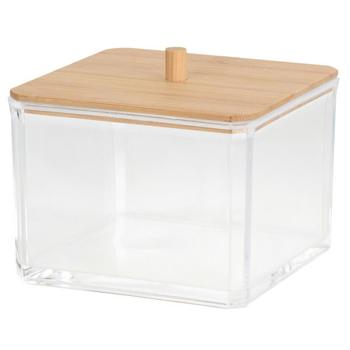 Koopman Organizer for Ear Sticks 95*95*85mm - buy, prices for COSMOS - photo 1