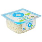 Organic Milk Cottage Cheese 5% 300g