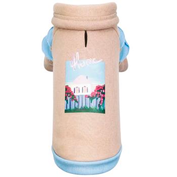 Худі для собак Pet Fashion Home M - купить, цены на MasterZoo - фото 1