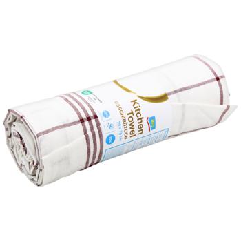 Aro Kitchen Towel 50x70cm 10pcs - buy, prices for METRO - photo 2