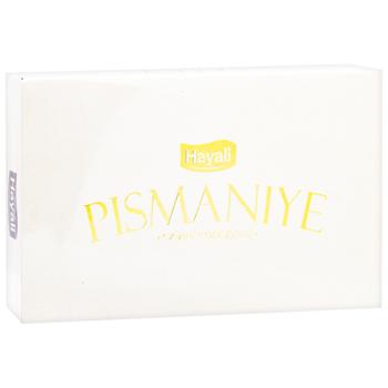 Турецькі солодощі Pismaniye Hayali фісташка-ваніль-какао 250г - купити, ціни на Таврія В - фото 4