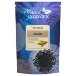 Chayni Shedevry Аssam Black Indian Tea