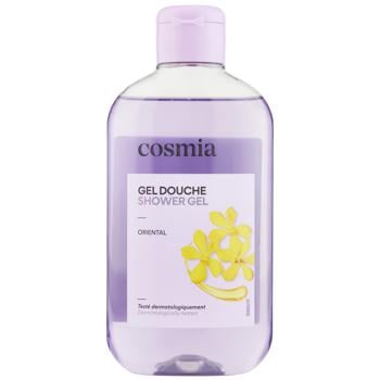 Cosmia Oriental Shower Gel 250ml