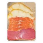 Fish tuna escolar 150g
