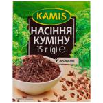 Кумин Kamis (зіра) 15г
