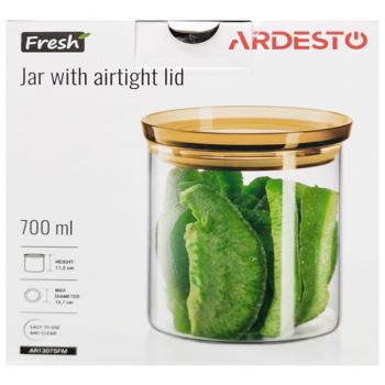 Ardesto Fresh Jar 700ml - buy, prices for - photo 3