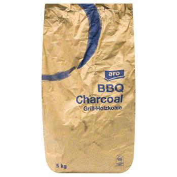 Aro Charcoal 5kg - buy, prices for METRO - photo 2