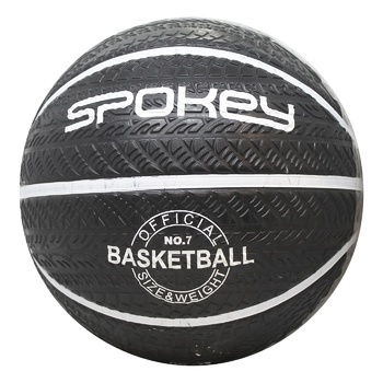 Spokey Magic Basketball Ball - buy, prices for MegaMarket - photo 1