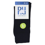 Duna 2169 1000 Dark-Blue Men's Socks Size 25-27