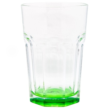 Pasabahce Casablanca Glass 355ml - buy, prices for MegaMarket - photo 1