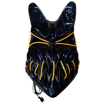 Halloween Mask with Light - buy, prices for - photo 3