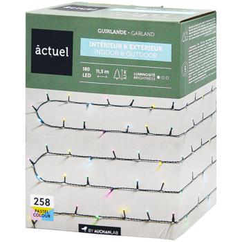 Garland Actuel China - buy, prices for Auchan - photo 1