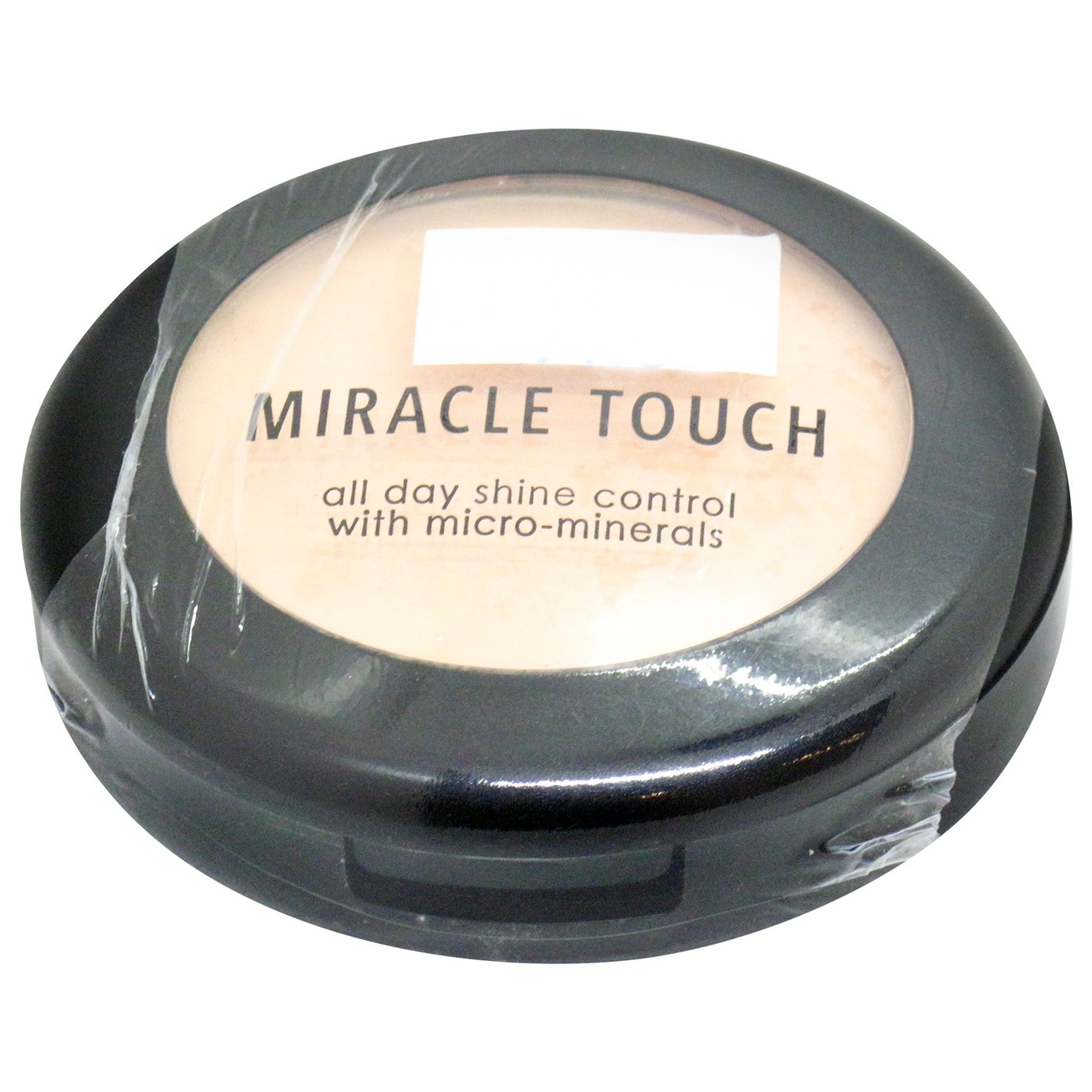 

Пудра для лица LN Professional Miracle Touch tone 202 12г