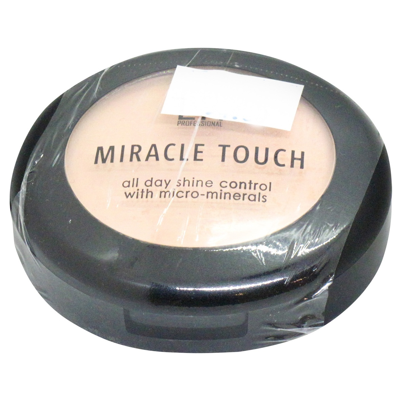 

Пудра для лица LN Professional Miracle Touch tone 203 12г