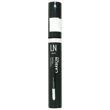 LN Professional Carbon Mascara 10ml - buy, prices for ULTRAMARKET - photo 1