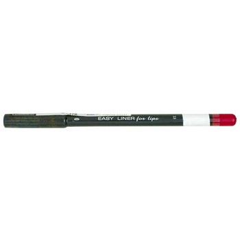 LN Professional Lipstick pencil 1.7g 13 - buy, prices for MegaMarket - photo 1