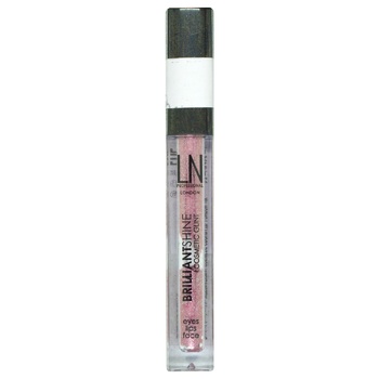 LN Professional Liquid glitter for makeup 08 - buy, prices for MegaMarket - photo 1