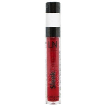 LN Professional Lip Gloss Sleek Color 221 - buy, prices for MegaMarket - photo 1