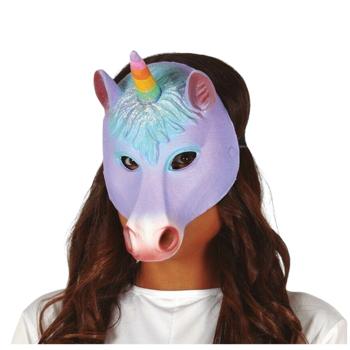 Маска вовк в асортименті - купити, ціни на Auchan - фото 1