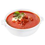 Ukrainian Borscht