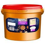 Горчица ТОРЧИН® Дижонская 3,3кг
