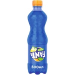 Напиток газированный Fanta Shokata сокосодержащий 0,5л
