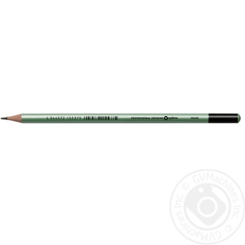 Optima Pearl Pencil HB - buy, prices for ULTRAMARKET - photo 1