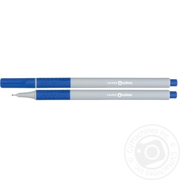 Liner-pen Optima Grippo 0.3mm - buy, prices for ULTRAMARKET - photo 2