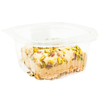 Halva Tahini with Pistachios - buy, prices for Supermarket "Kharkiv" - photo 3