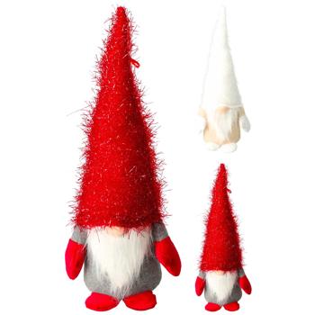 Фигурка Koopman Гном 12*42см