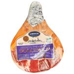 Прошутто Simonini Крудо без кости 12 месяцев