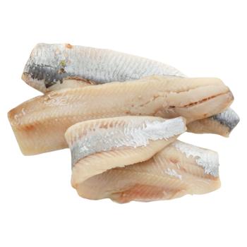 Fish herring vacuum packing Ukraine - buy, prices for Grono - photo 1