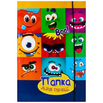 Tetrada Notebook Folder for Handicrafts - buy, prices for - photo 4