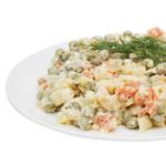 Салат Хуторской