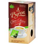 Lord Byron Green Tea with Jasmine 1.8g*25pcs