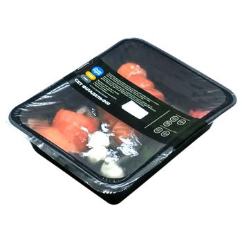 Сет Філадельфія 445 г - купить, цены на Чудо Маркет - фото 1