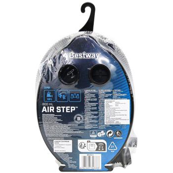 Bestway Air Step 800 Foot Pump - buy, prices for Auchan - photo 2