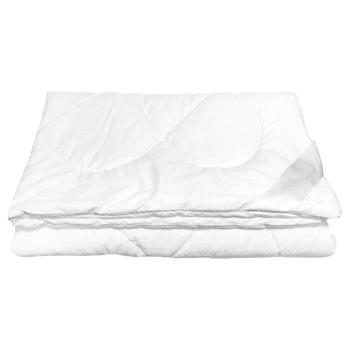 Zastelli Bamboo Blanket 200х220cm - buy, prices for ULTRAMARKET - photo 2