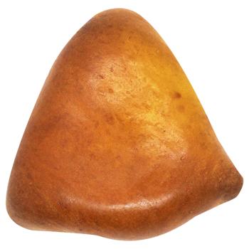 Пирожок с яблочной начинкой - купить, цены на - фото 3