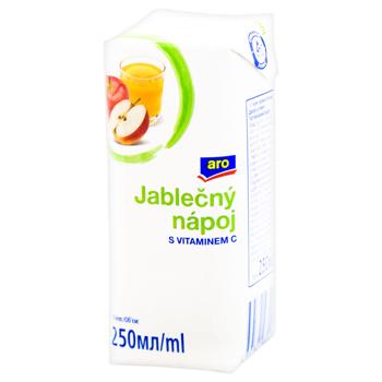 Aro Apple Drink 250ml