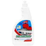 San Clean Master Cleaner Grease Remover Cleaner Refill 750g