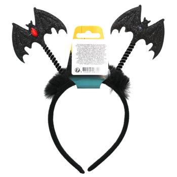 Koopman Halloween Headband 22cm - buy, prices for - photo 2